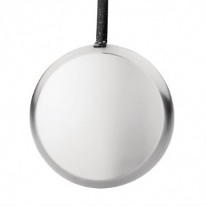 Carbon Steel Pan - Ø 350mm - Vogue