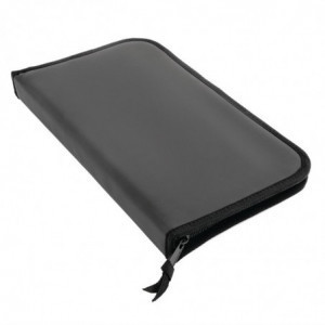 Estuche de cuchillos de 7 piezas - Vogue