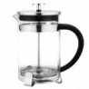 Cafetera de émbolo de acero inoxidable 12 tazas - 1500 ml - Olympia