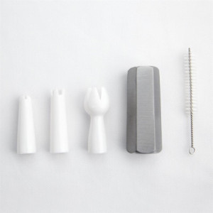 Sifón de nata 1L - Vogue - Fourniresto