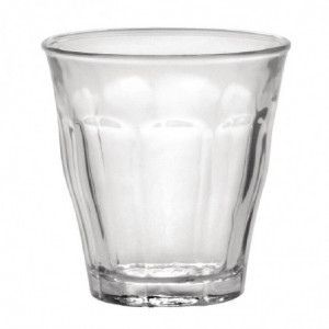 Vasos Picardie - 90ml - Lote de 6 - Duralex
