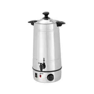 Distribuidor de Agua Caliente - 7 L