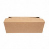 Cajas de comida de 1300 ml - Lote de 300 - Vegware
