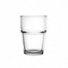 Vaso apilable de 200 ml - Lote de 12 - Olympia - Fourniresto