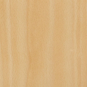 Silla respaldo cuadrado color natural - Juego de 4 - Bolero - Fourniresto