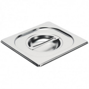 Tapa para recipiente GN1/6 - Gastro M - Fourniresto