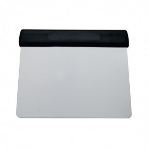 Cuerno de masa de acero inoxidable - Schneider - Fourniresto