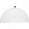 Mesa redonda plegable - Bolero - Fourniresto