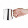 Pichet En Inox 340Ml - Olympia - Fourniresto