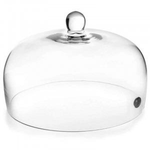 Campana para ahumar - Ø 25 cm - Lacor