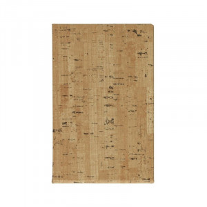 Porta ficha de pedido Velázquez en simil cuero - 11 x 17,5 cm - Lacor