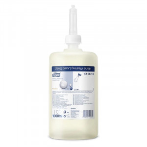 Jabón de manos sin perfume Tork - Higiene Profesional