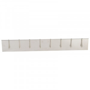 Porta fichas de muelles - 625 mm - Tellier