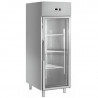 Armario Refrigerado Positivo con Puerta de Vidrio - 650 L - Dynasteel