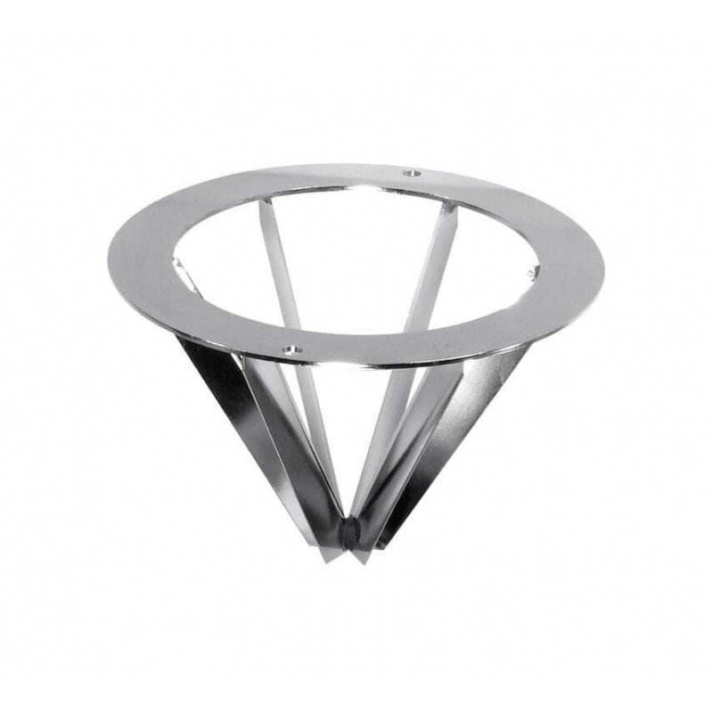 Cuchillo para cortar y vaciar manzanas - 6 piezas