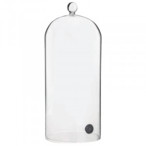 Campana para ahumar cócteles - Ø 125 mm