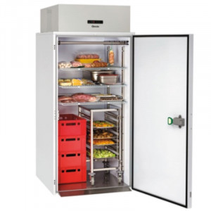 Mini Cámara Fría - 1240 L