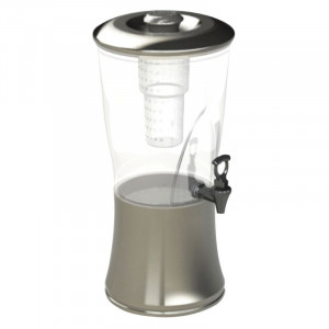 Distribuidor de Bebidas con Infusor - 11,5 L - Table Craft