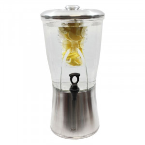 Distributeur de Boissons avec Infuseur - 11,5 L - Table Craft