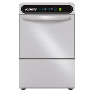 Lavavajillas Profesional Cube Line - 40 x 40 - Krupps