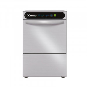 Lavavajillas con cesta redonda