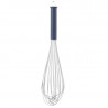 Stainless Steel Whisk with PP Handle - L 400 mm