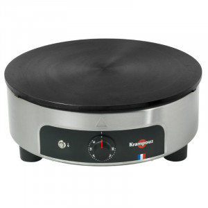 Crepera Profesional Eléctrica - Gama Estándar - Ø 35 cm - Krampouz