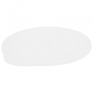 Tapa para Bol de Ensalada Reutilizable de PP 1200 ml - Lote de 24