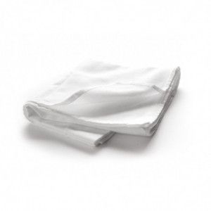 Estameña de algodón - 700 x 700 mm - Hendi