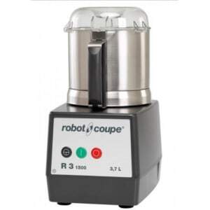 Robot-Coupe Kitchen Cutter R 3-1500 Robot-Coupe - FourniResto.com