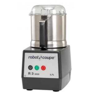 Robot-Coupe Cutter de cocina R 3-3000 Robot-Coupe - FourniResto.com