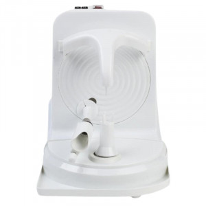 Pelador eléctrico Dynasteel - Ideal para profesionales de la restauración