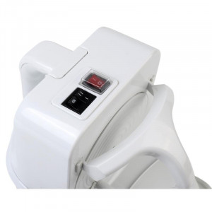 Pelador eléctrico Dynasteel - Ideal para profesionales de la restauración