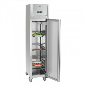 Armoire Réfrigérée Positive - 335 L - GN 1/1 - Bartscher
