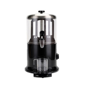 Chocolatera Profesional Dynasteel - Gran Capacidad 6L