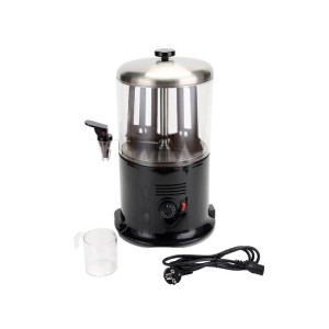 Chocolatera Profesional Dynasteel - Gran Capacidad 6L