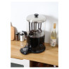 Chocolatera Profesional Dynasteel - Gran Capacidad 6L