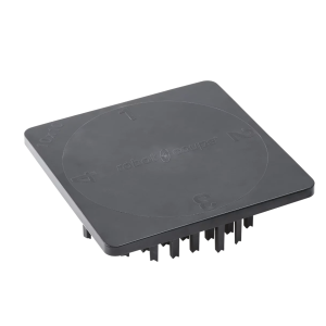 EasyClean Xpress para rejillas macedonias