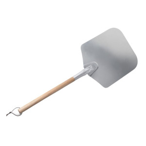 Pala de pizza desmontable Lacor - alta calidad y practicidad