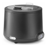 Sopera UNIQ Negra - 8 L HENDI: la herramienta de alta gama para mantener sus sopas calientes de manera profesional.