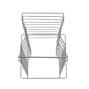 Estantería para bandejas de pizza - 11 niveles - Dynasteel