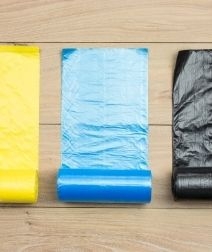 Recolección de residuos