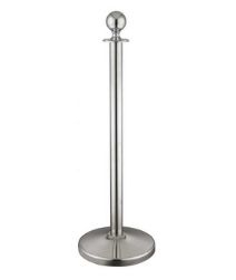 Poste y guía de cinta de archivo