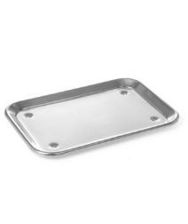 Plato de presentación