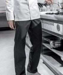 Pantalón de cocina