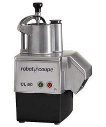 Cortadora de verduras Robot Coupe