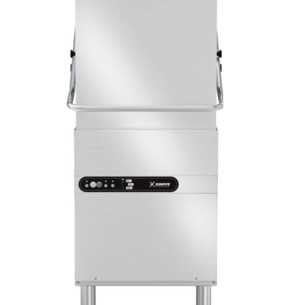 Lavavajillas de campana